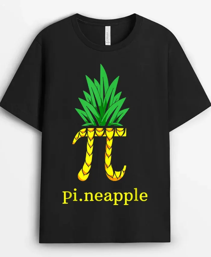 Pi Day  Women Kids Men Toddler Math Teacher Gifts Funny T-Shirt - Black