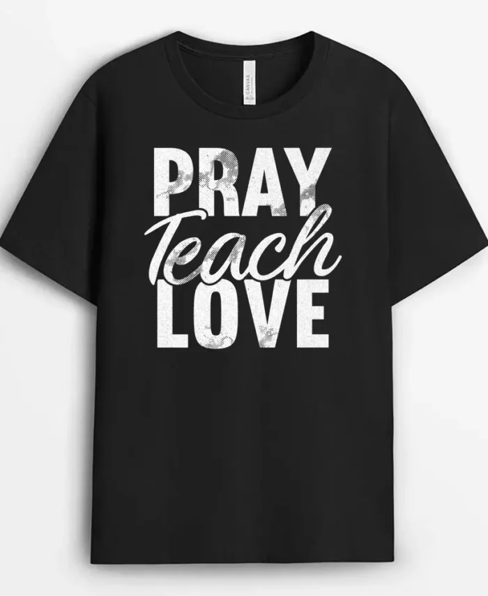 Theology Bible Study - Christianity Christian Teacher T-Shirt - Black