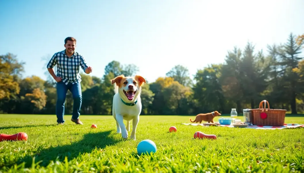Finding the perfect pet-friendly destination ensures a relaxing trip for you and your furry friend.