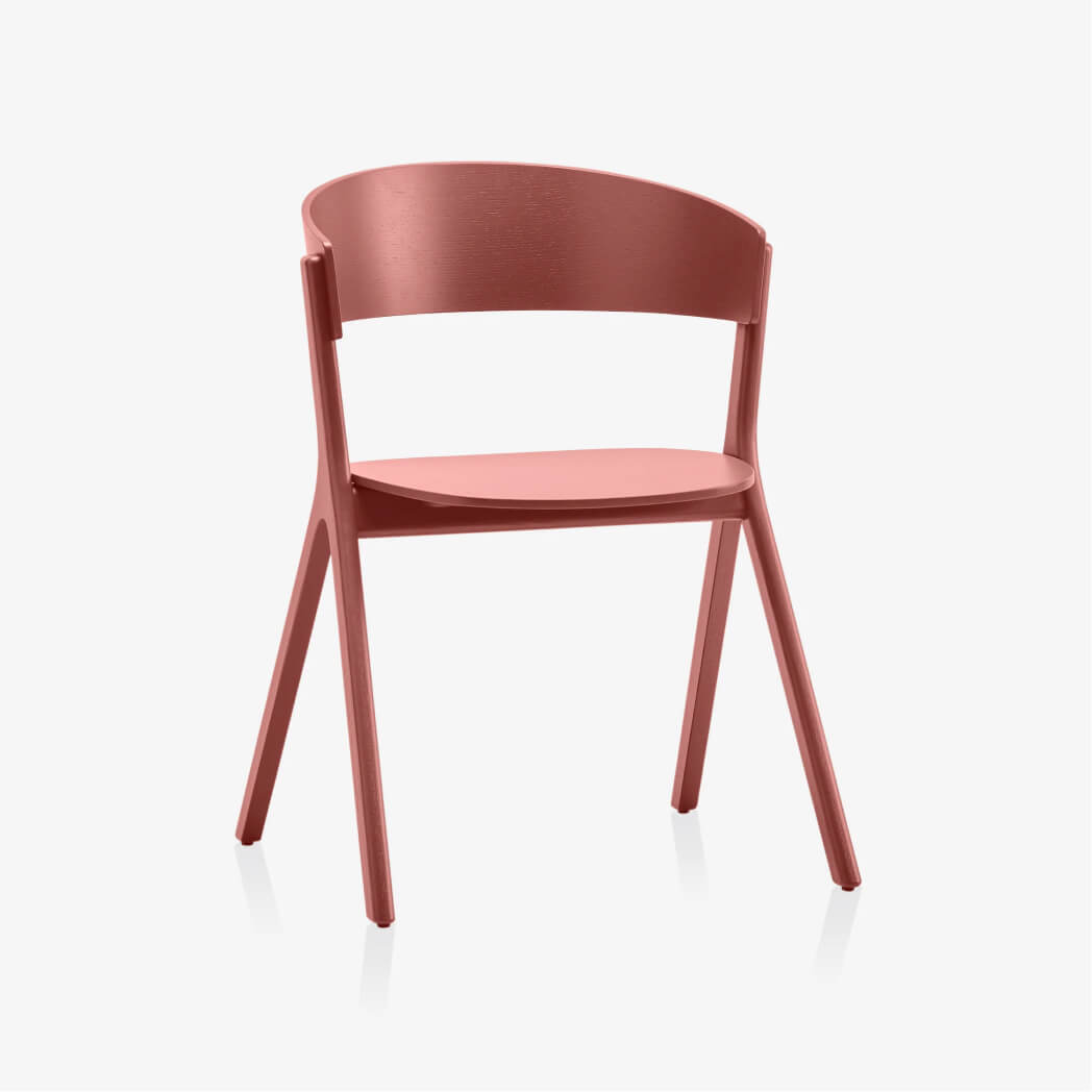 Dorothy Fabric Accent Chair - Image 2